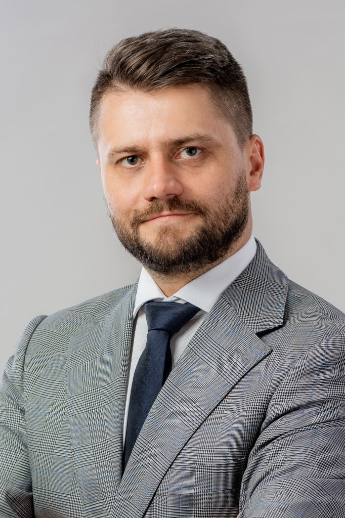 Paweł Chyl