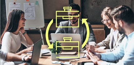 B2B